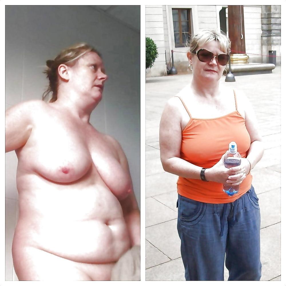 24P Dressed Undressed BBWs 5