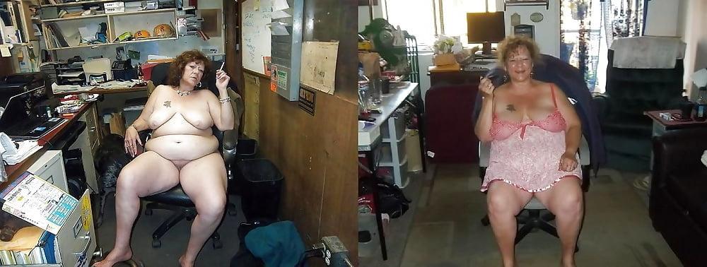 24P Dressed Undressed BBWs 5