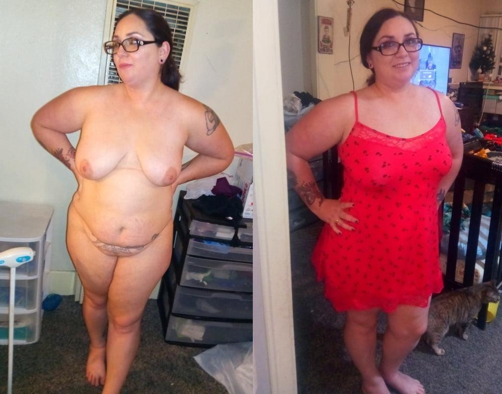 24P Dressed Undressed BBWs 5