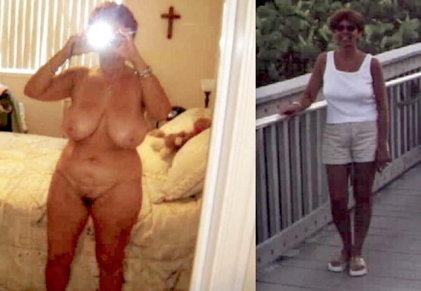 24P Dressed Undressed BBWs 5