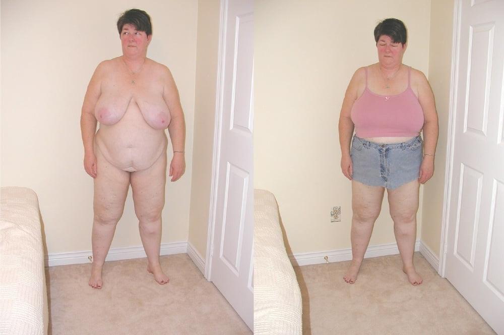 24P Dressed Undressed BBWs 5