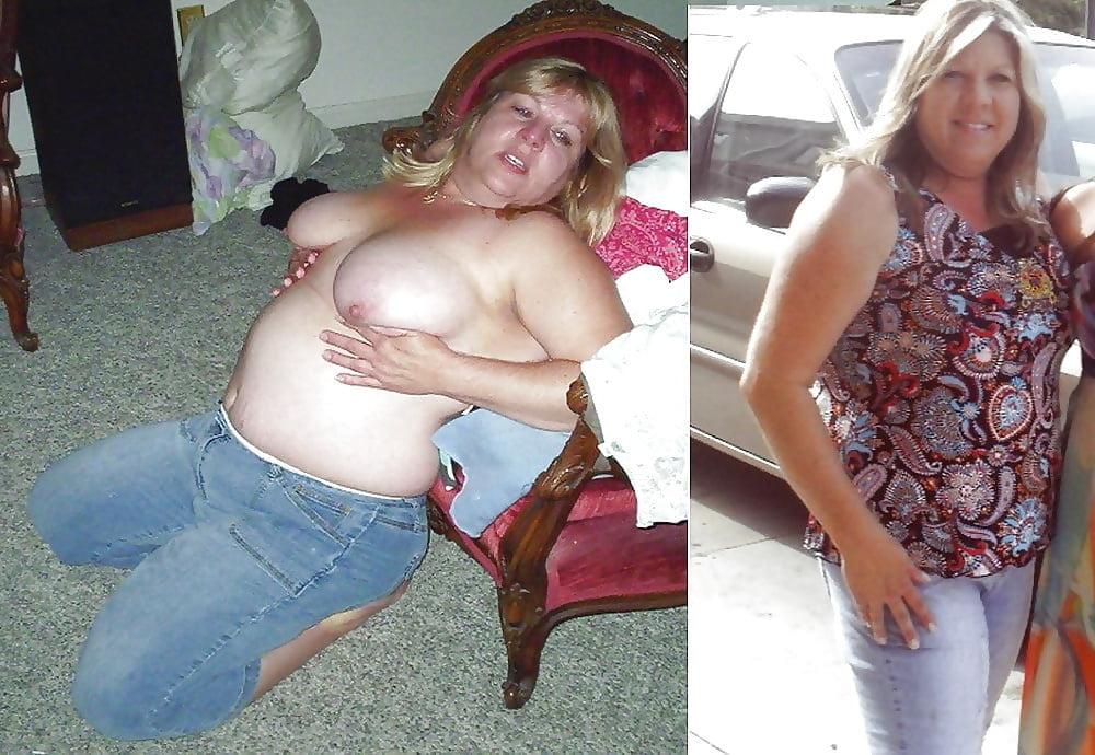 24P Dressed Undressed BBWs 5