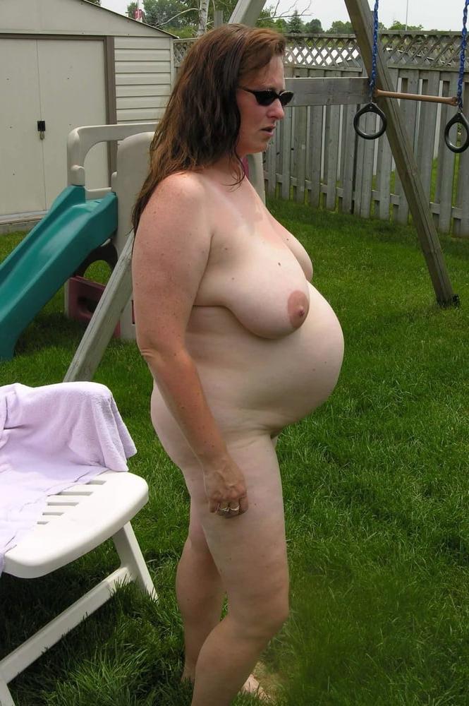 15P Pregnant 11