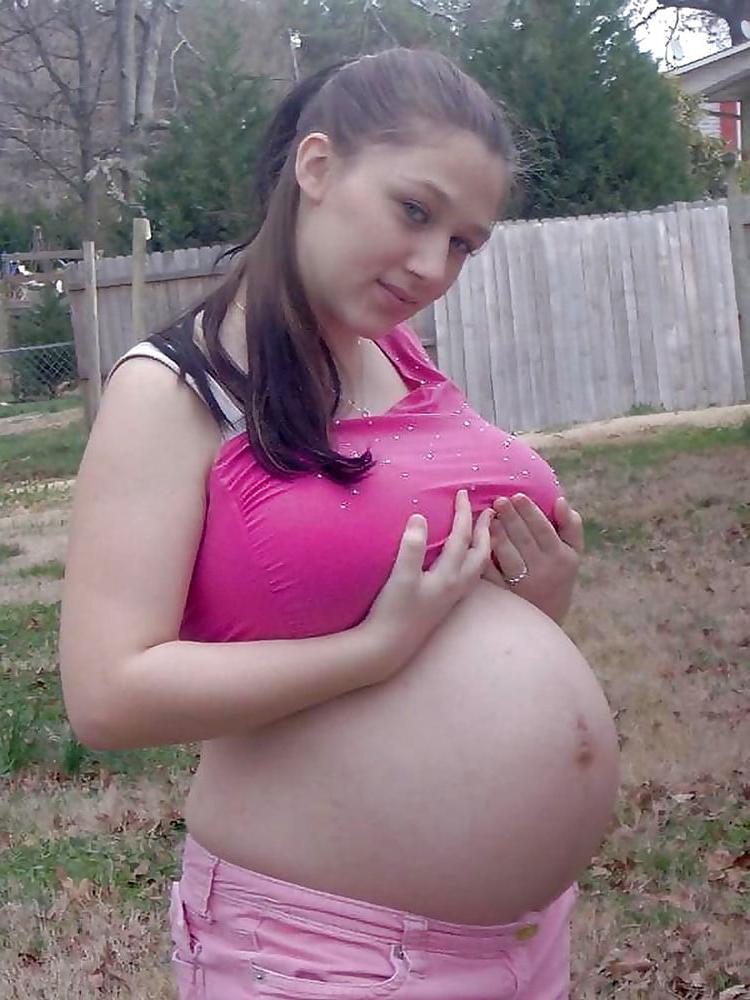 15P Pregnant 11