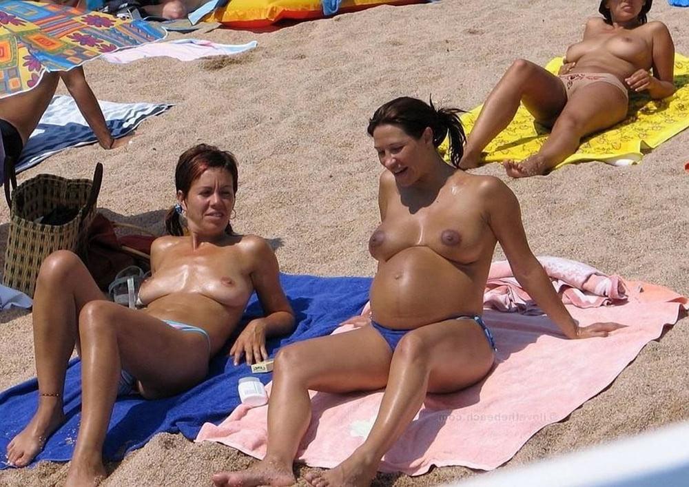 14P Pregnant 14