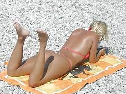 15P Young beautiful and bound girls