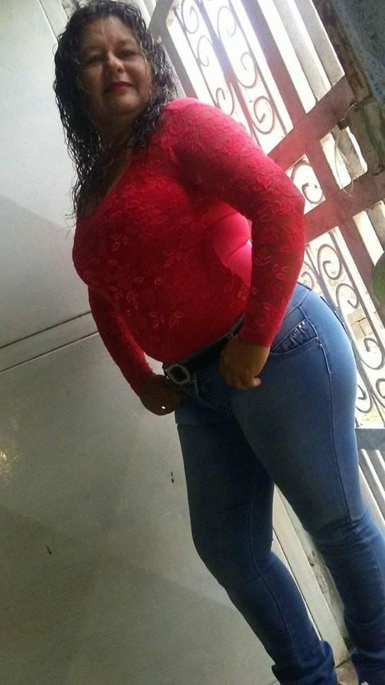 25P carmen gomez bbw mature