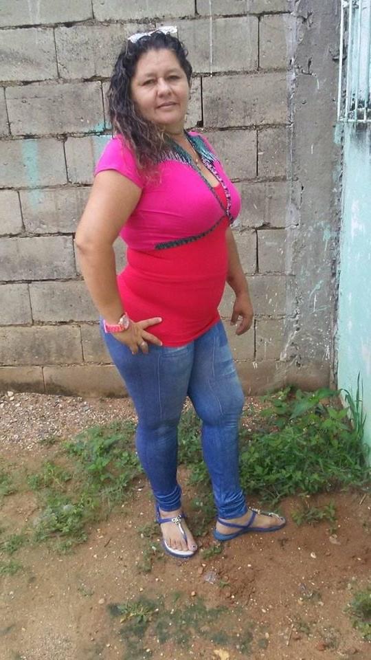 25P carmen gomez bbw mature