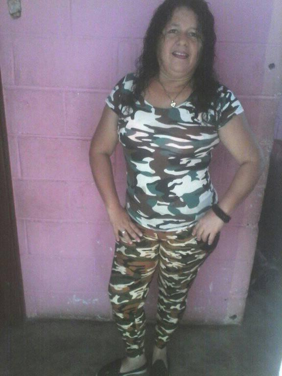 25P carmen gomez bbw mature
