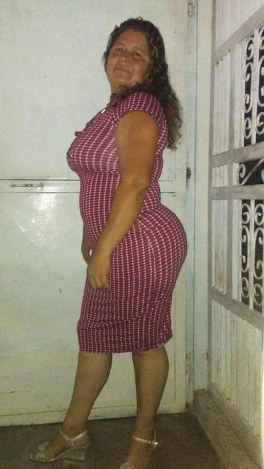 25P carmen gomez bbw mature