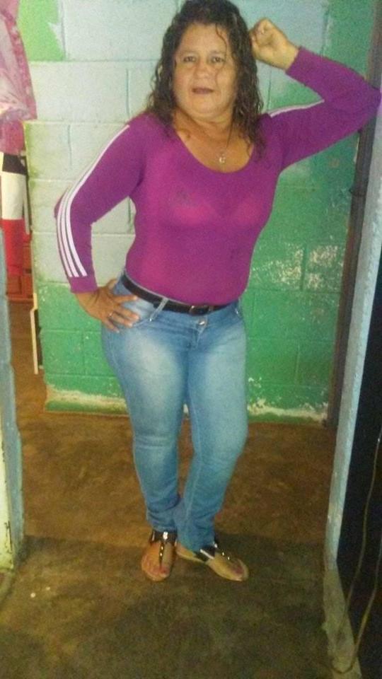 25P carmen gomez bbw mature