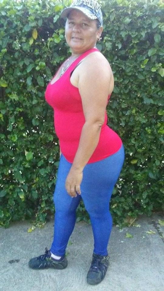 25P carmen gomez bbw mature
