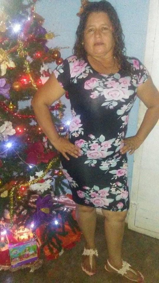 25P carmen gomez bbw mature