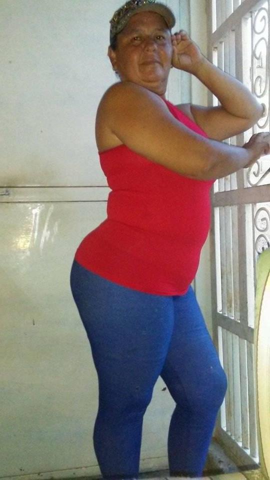 25P carmen gomez bbw mature