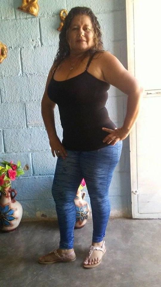 25P carmen gomez bbw mature