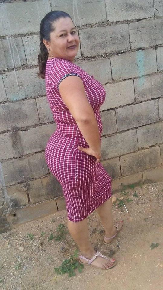 25P carmen gomez bbw mature