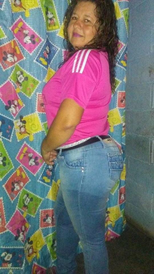 25P carmen gomez bbw mature