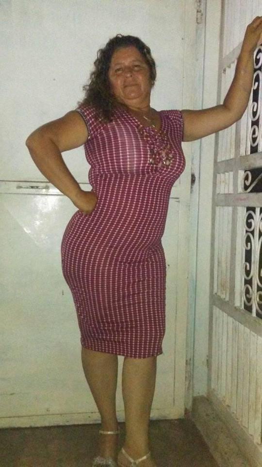 25P carmen gomez bbw mature