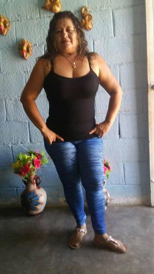 25P carmen gomez bbw mature