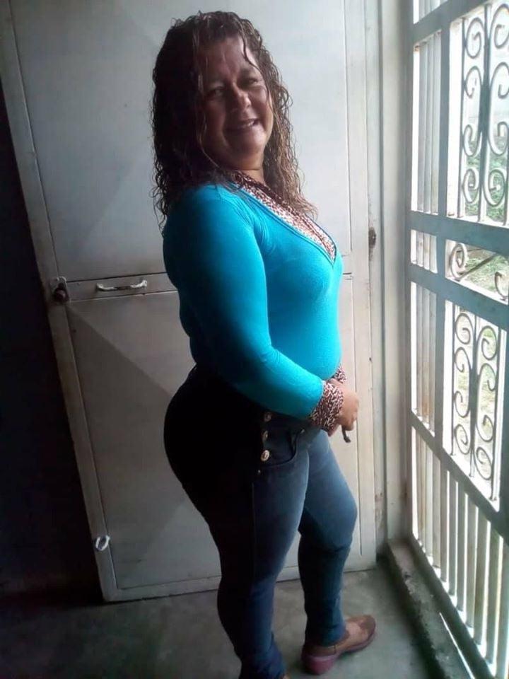 25P carmen gomez bbw mature