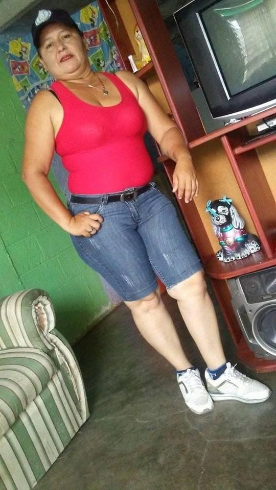 25P carmen gomez bbw mature