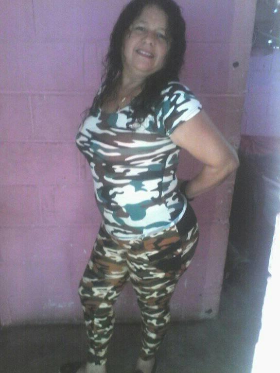 25P carmen gomez bbw mature