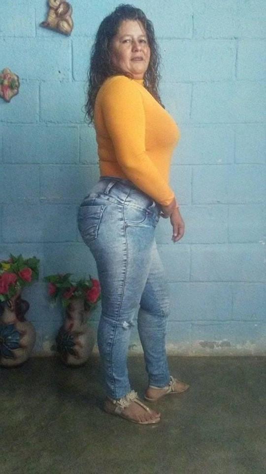 25P carmen gomez bbw mature