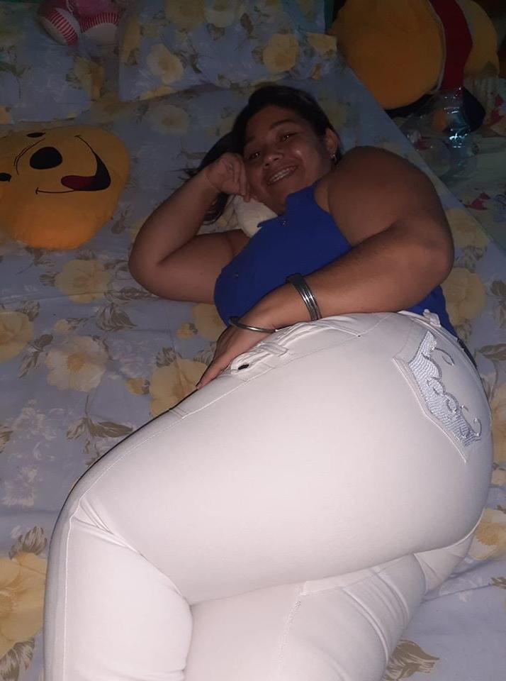 25P ana ramirez bbw ass