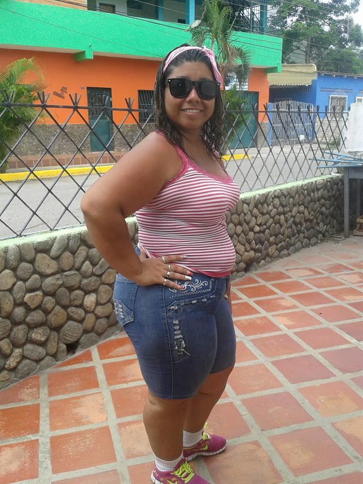 25P ana ramirez bbw ass