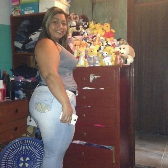 25P ana ramirez bbw ass