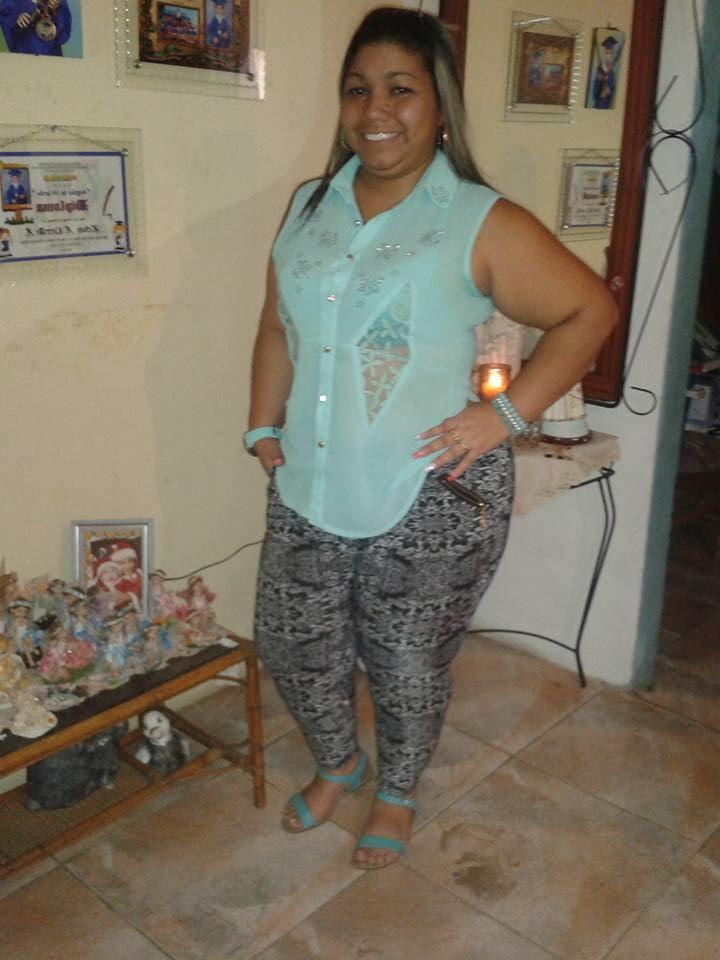 25P ana ramirez bbw ass