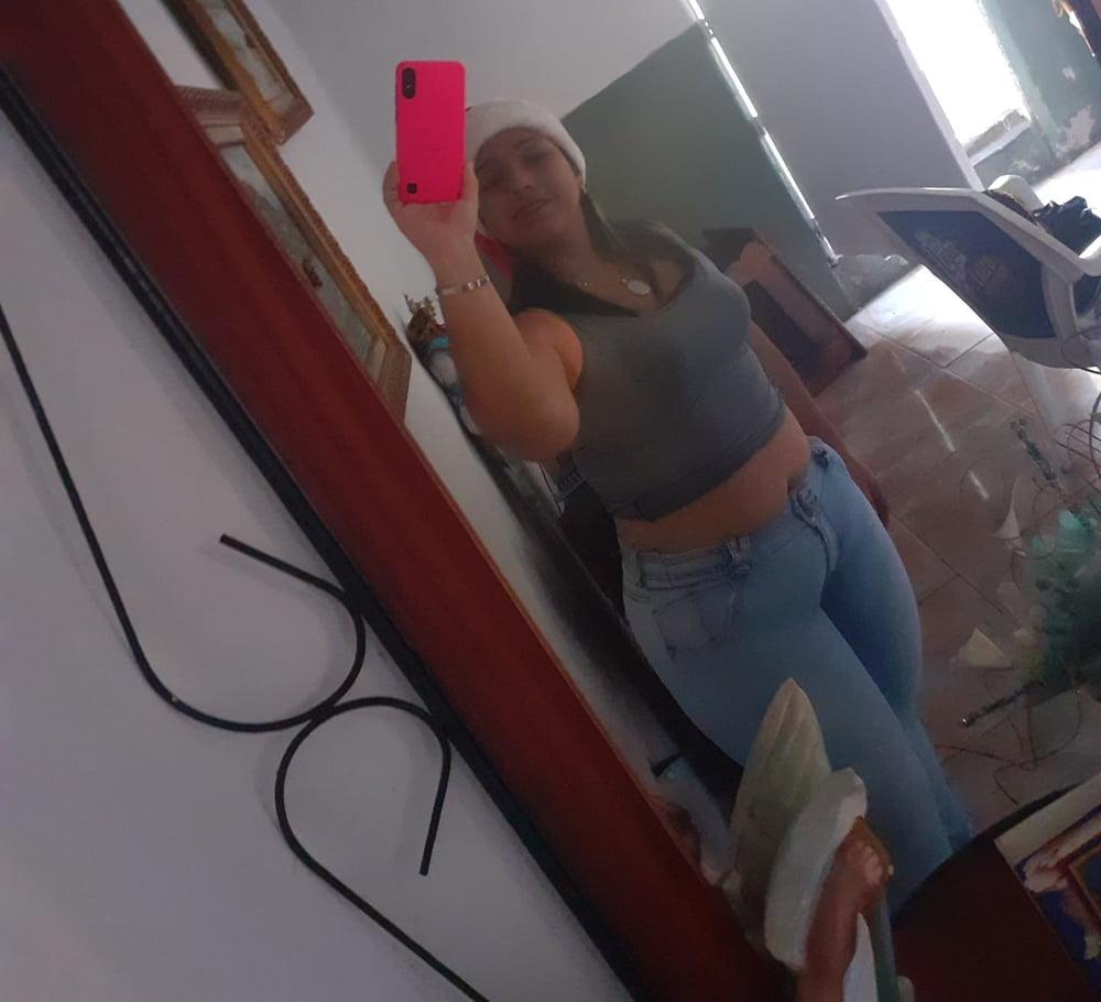 25P ana ramirez bbw ass