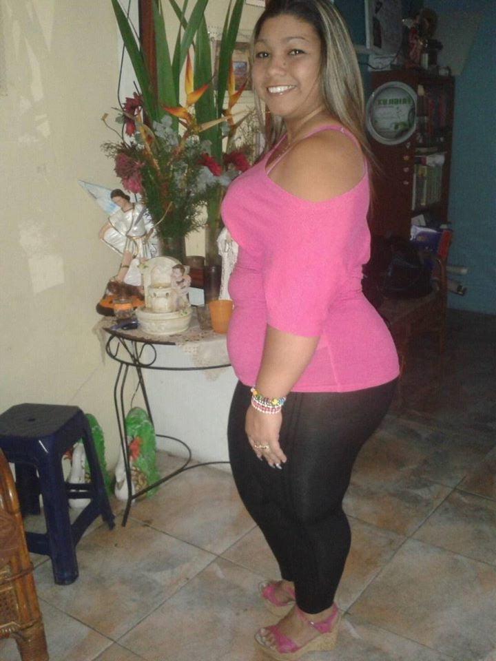 25P ana ramirez bbw ass