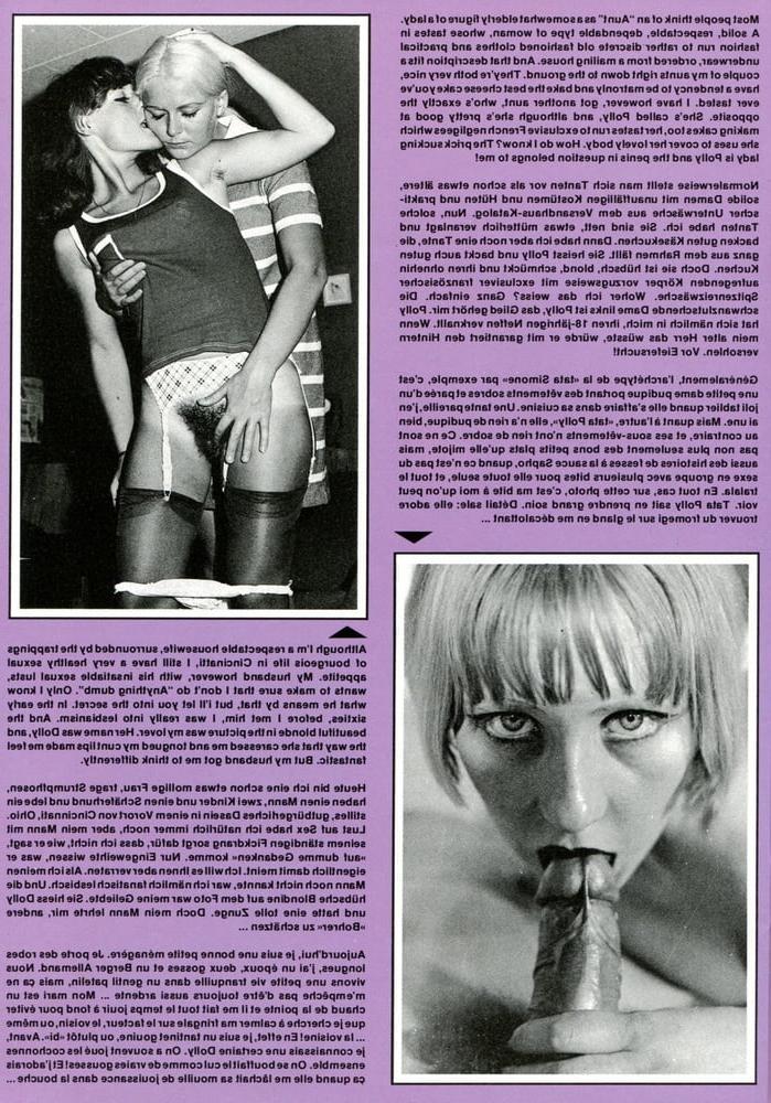 12P vintage mags
