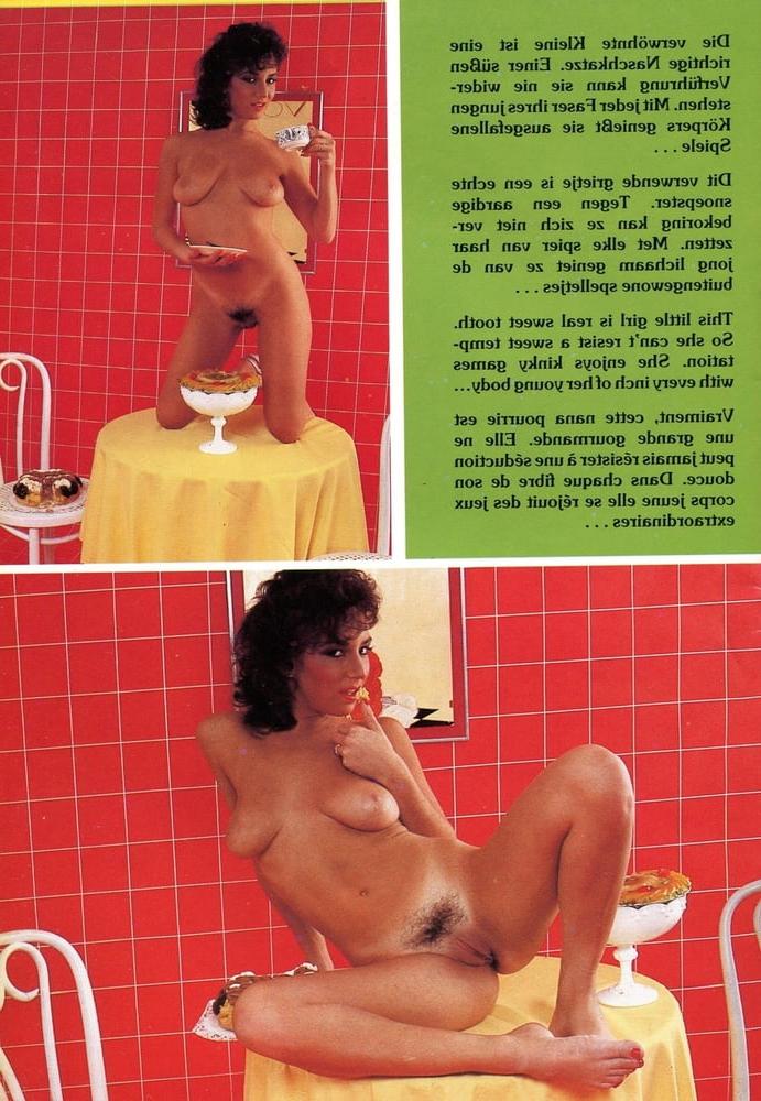 12P vintage mags