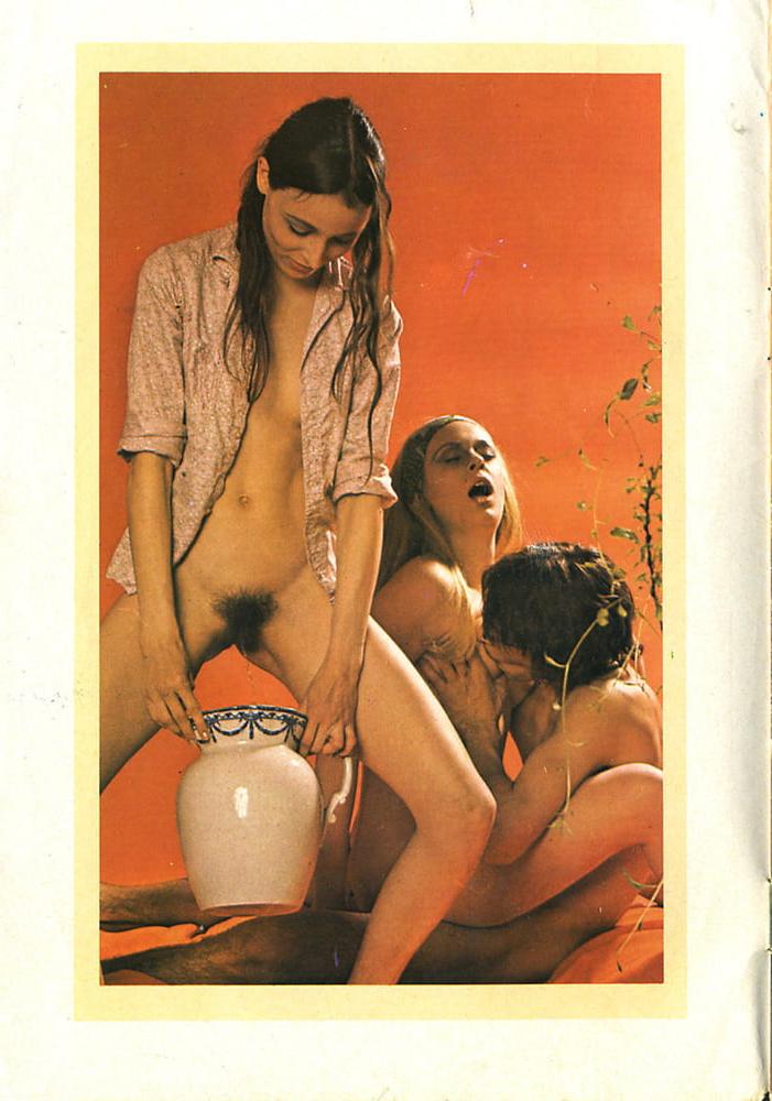 12P vintage mags