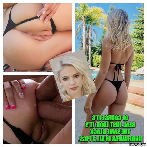 20P Celebrity gangbang captions #734 (Jordyn)