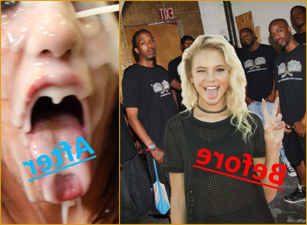 20P Celebrity gangbang captions #734 (Jordyn)