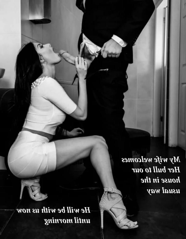 25P Cuckold Fetish Captions 2
