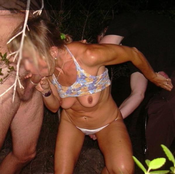 20P cuckold unfaithful woman cocu femme infidele 39