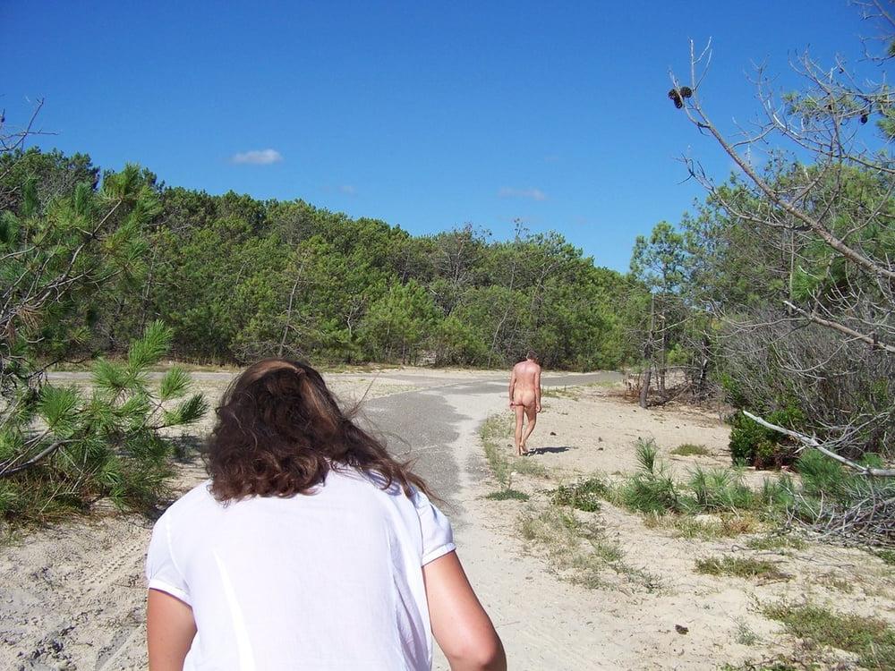 25P French exhibitionist  In&amp;Outdoor