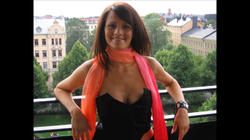 25P Swedish Celeb Milfs