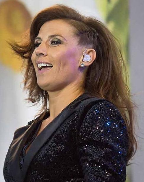 25P Swedish Celeb Milfs