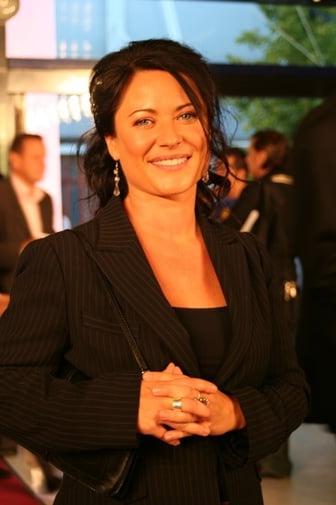 25P Swedish Celeb Milfs