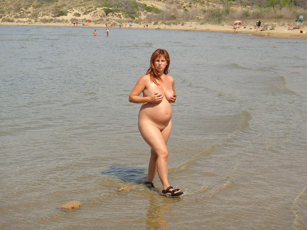 15P Pregnant 20