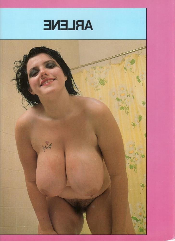 25P Vintage Tits