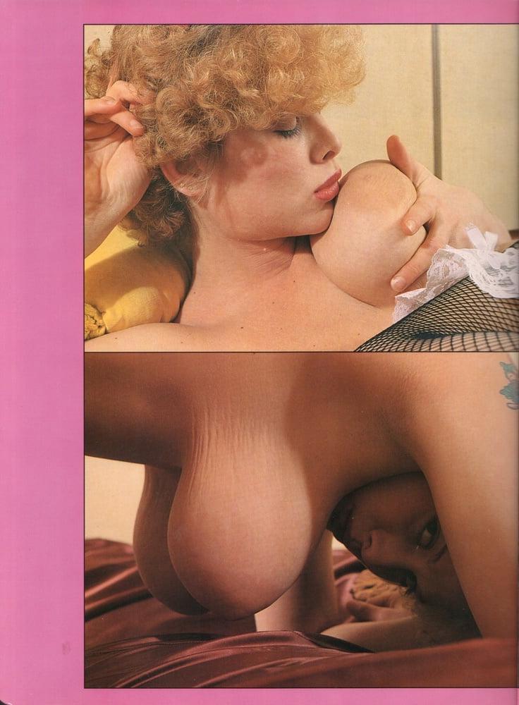 25P Vintage Tits