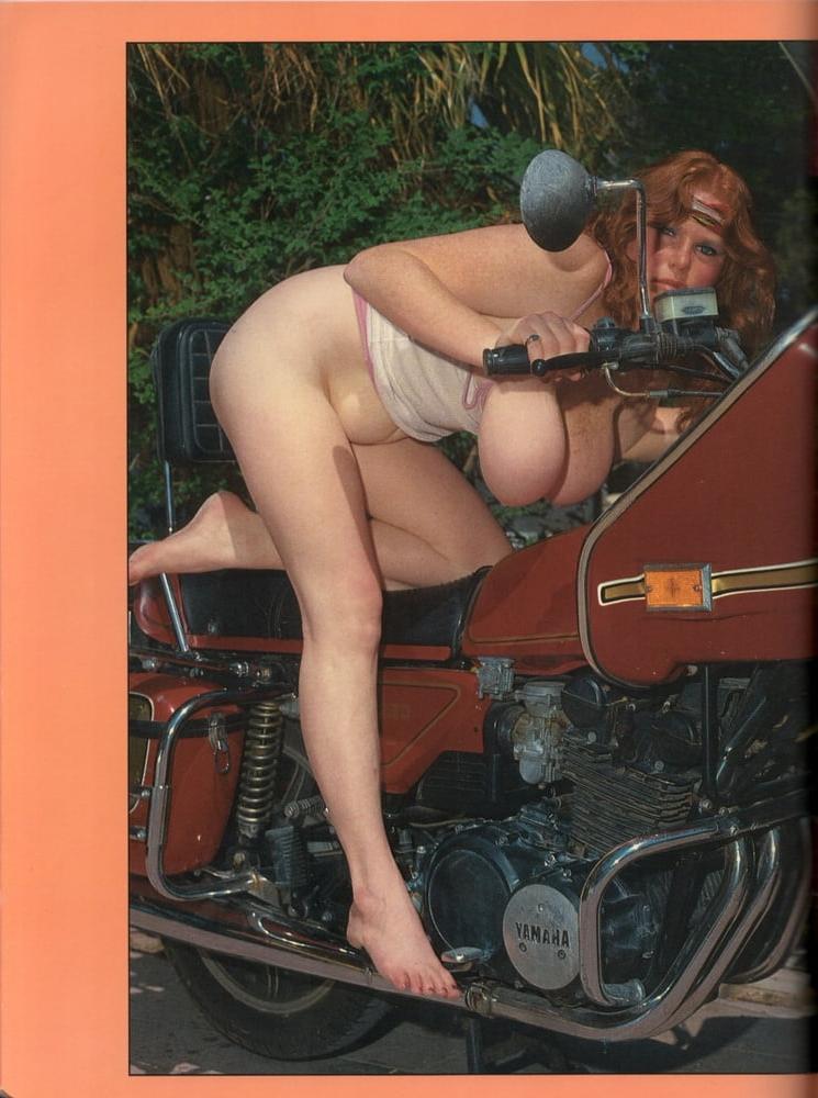 25P Vintage Tits