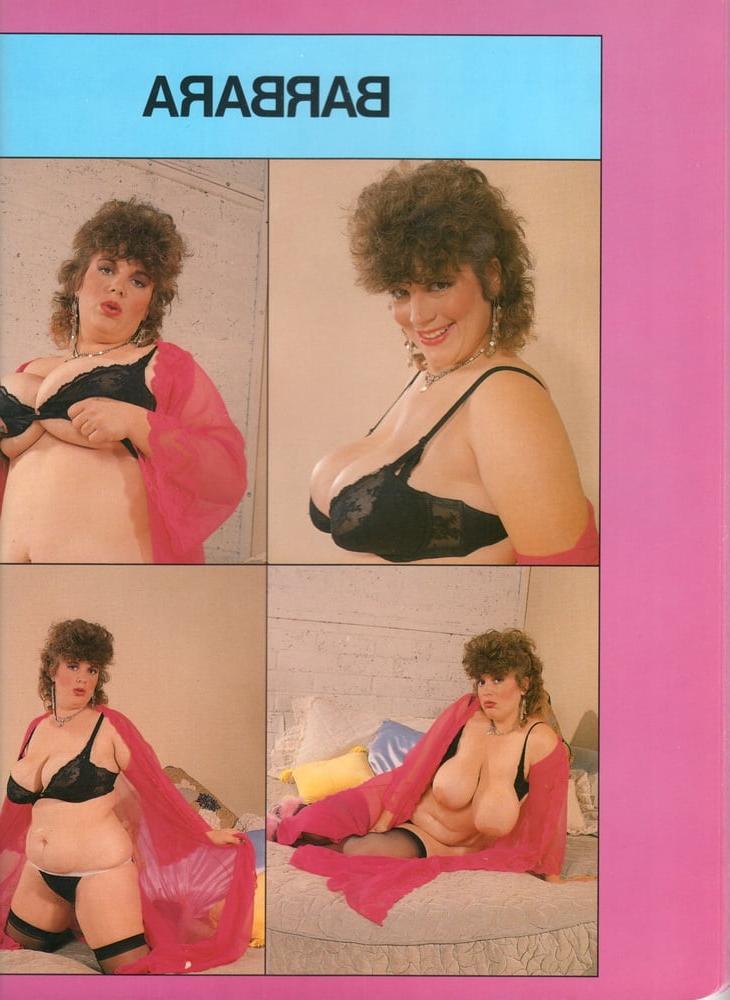 25P Vintage Tits