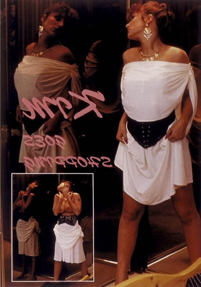 25P Vintage Retro Porno - Private Magazine - 106
